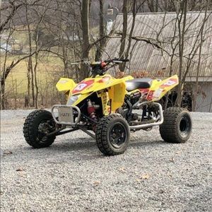 Meet your Posher, Luke